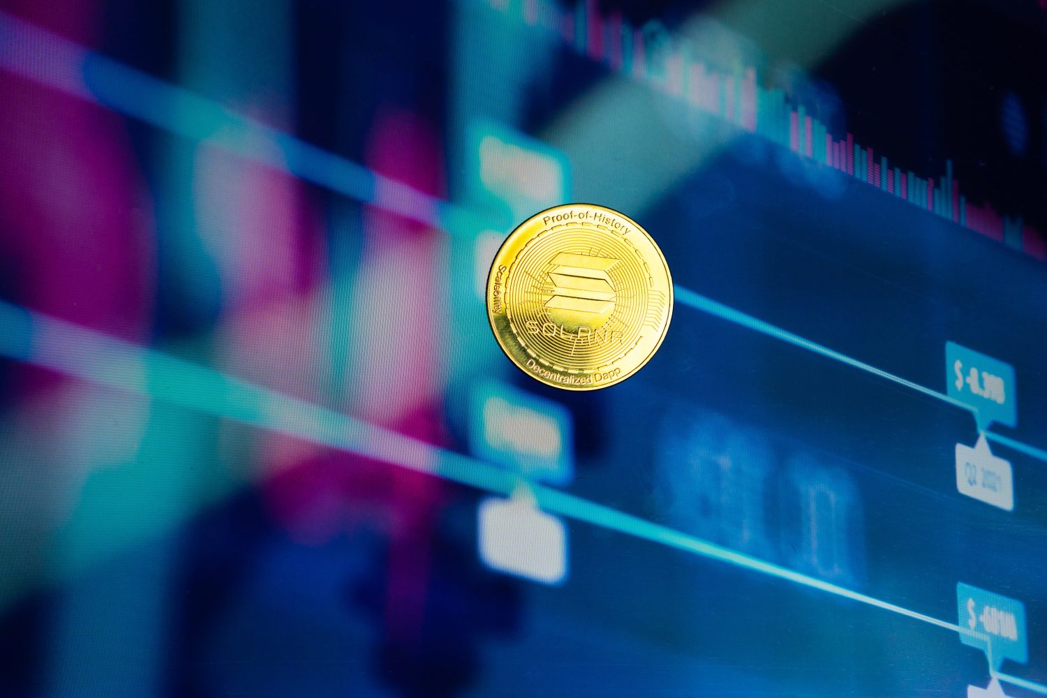 Solana Price Prediction: We Asked Claude AI Where Solana Could Trade by the End of 2026