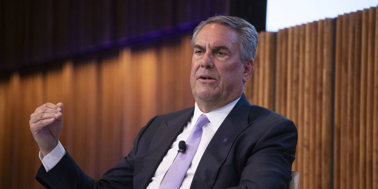 GM President Shrugs Off Near-Record Diesel Prices