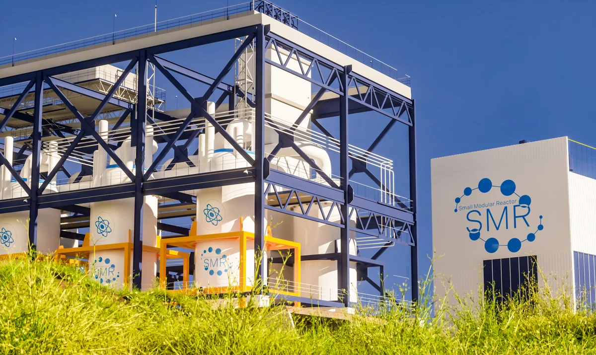 Oklo's Meta Deal Calls For a 1.2-Gigawatt Reactor in Ohio. Here's When It's Slated to Come Online.