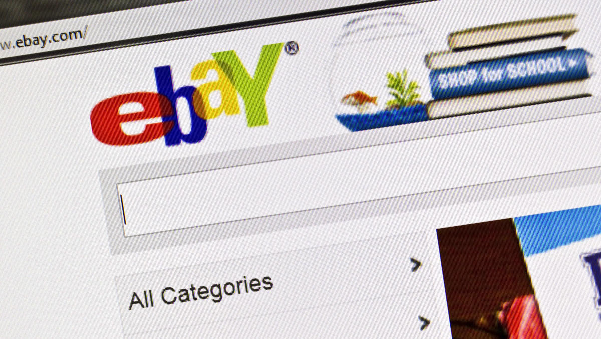 EBay, Etsy's Q1 earnings are signaling weaknesses in consumer
