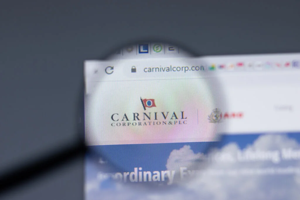 Carnival, Progress Software And 3 Stocks To Watch Heading Into Monday