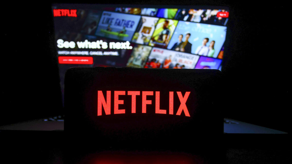 Why Netflix is reportedly looking to raise prices for ad-free tier