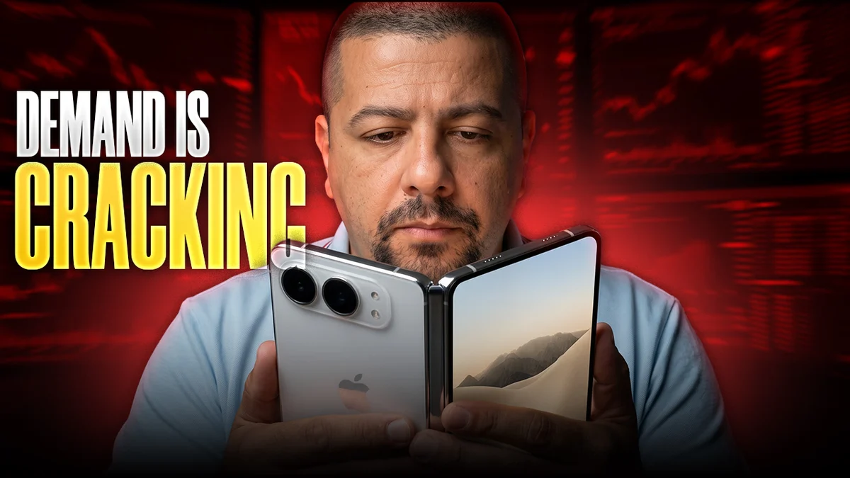 Interesting News for Apple Stock Investors