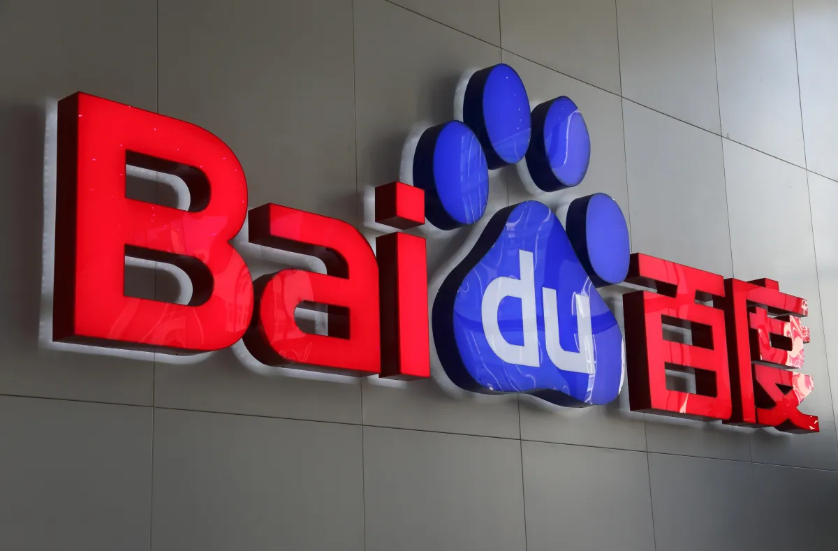 As part of AI push, Chinese tech giant Baidu is now rolling out an AI venture fund - TechCrunch