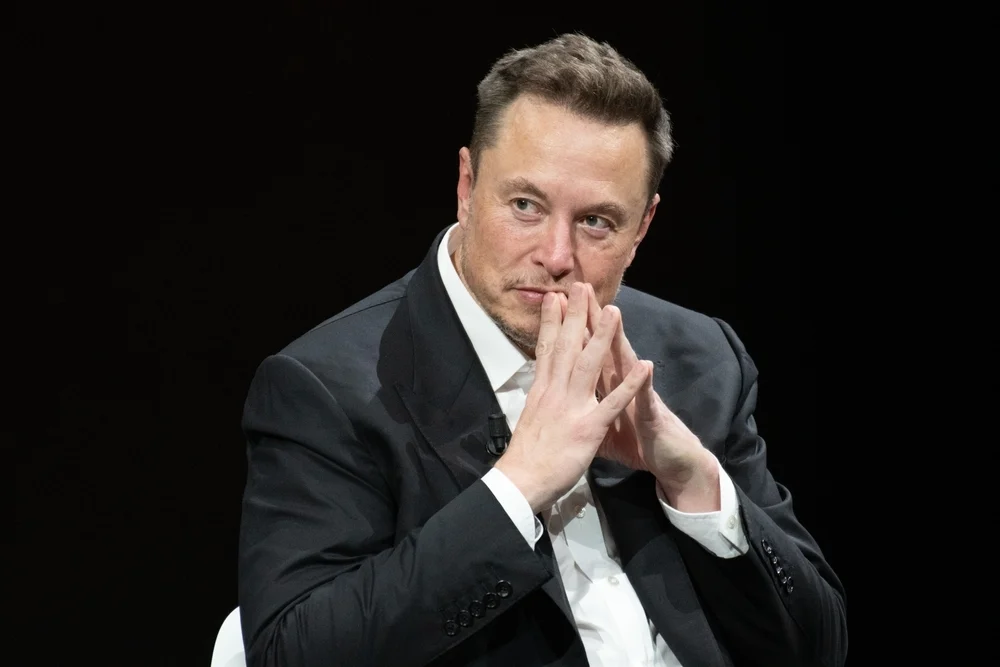 Elon Musk Testifies He 'Didn't Read' OpenAI's For-Profit Fine Print, Claims Sam Altman Misled Him: 'Can't Steal A Charity'