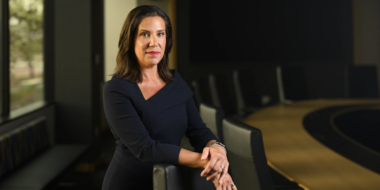 Best Buy CEO Corie Barry Steps Down After Years of Tepid Growth