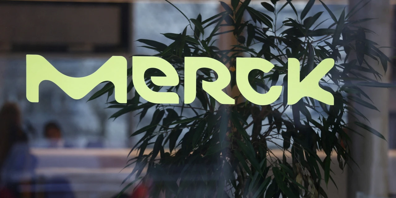 Germany’s Merck KGaA Raises Guidance