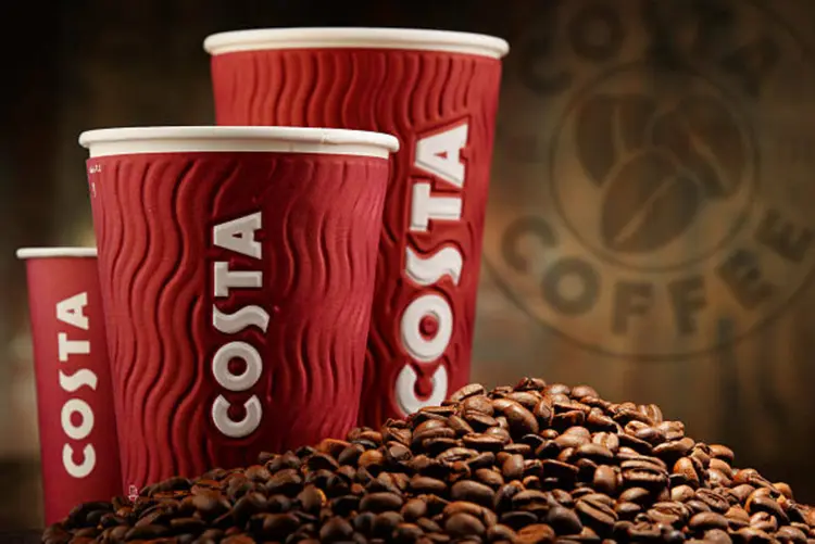Coca-Cola may unwind its Costa Coffee deal at a big markdown