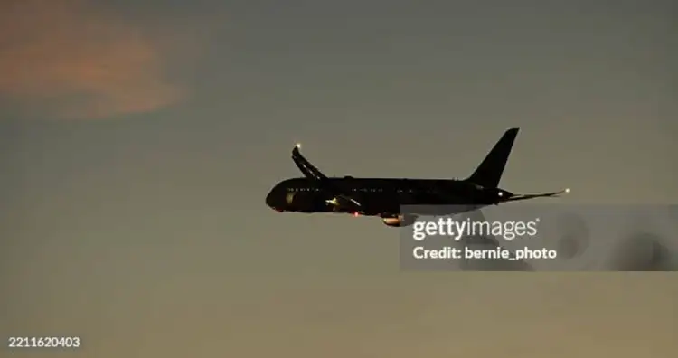 Boeing trims jet demand outlook amid softer economic growth