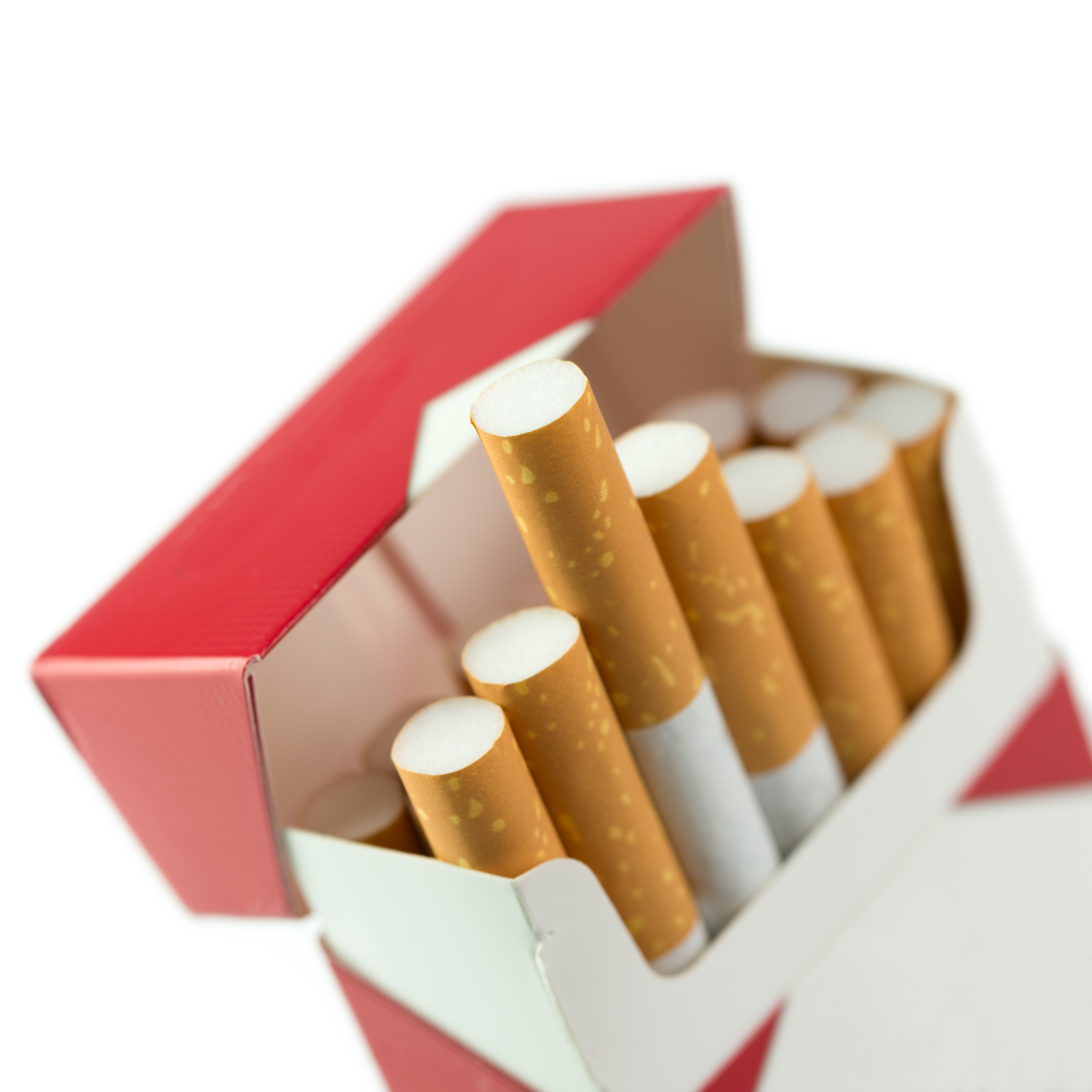 Can Philip Morris International Kick Its "Sin Stock" Discount?