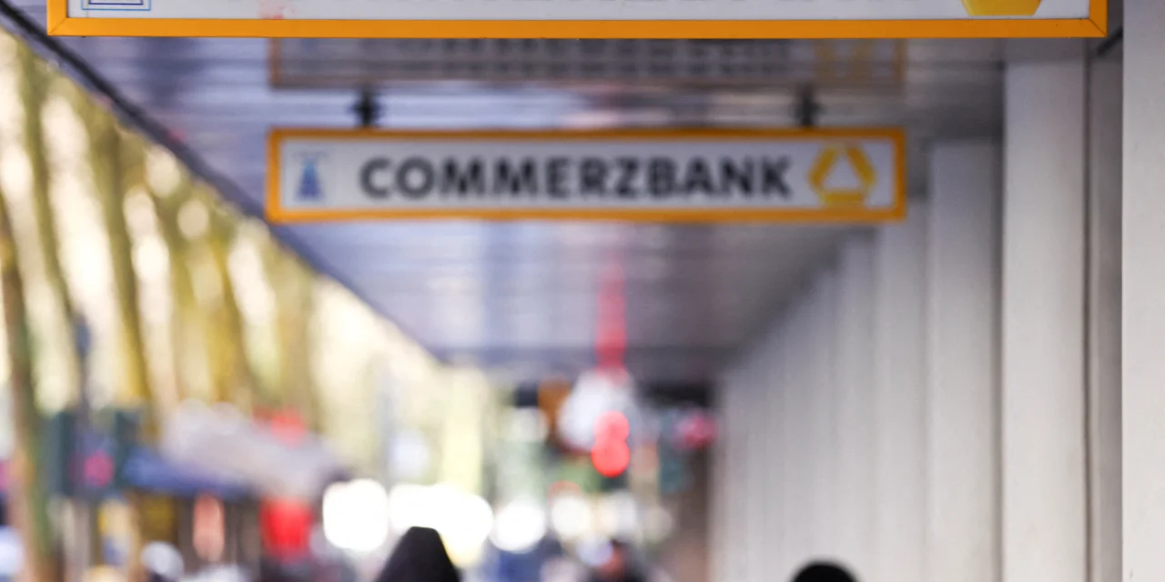 UniCredit Rejects Commerzbank’s Claims of Unusual Tender Behaviour