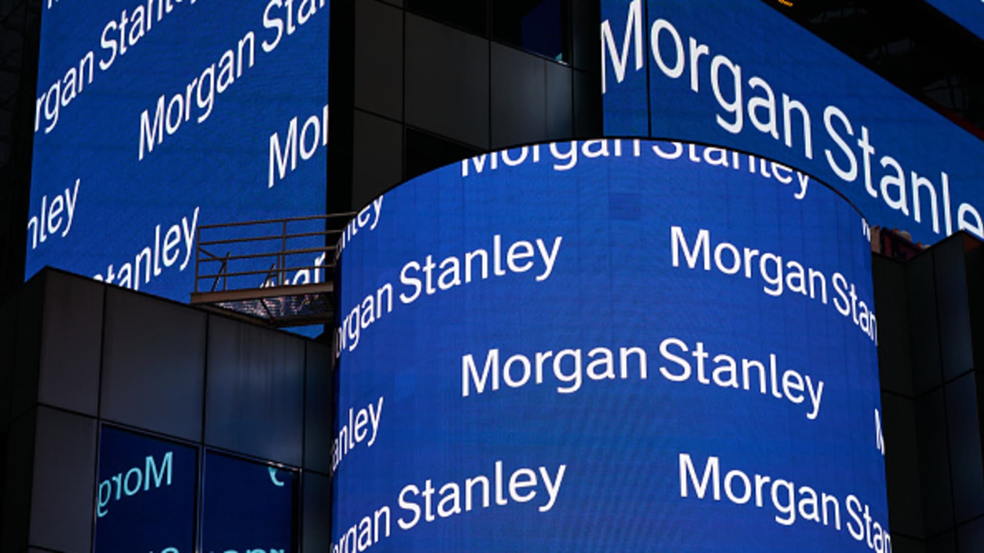 Consider Best Buy, Constellation Brands; prepare for Morgan Stanley earnings - CNBC