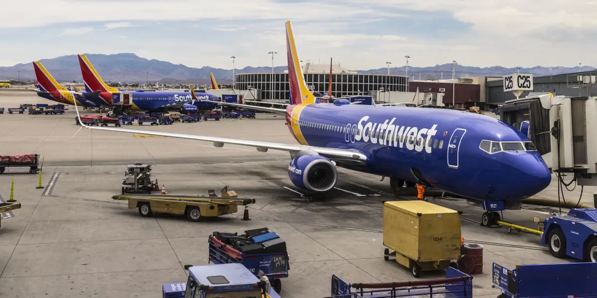 How much are Southwest points worth in 2022? - Business Insider