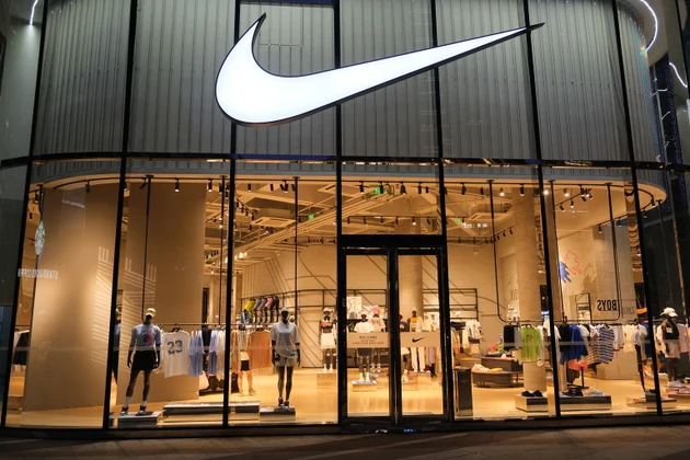 No one wants to ‘Be like Mike’: Nike at 12-year low, worst year since Jordan’s ’93 exit