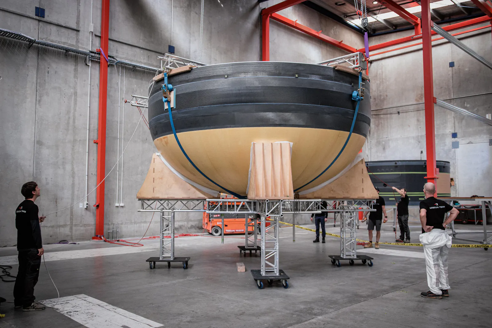 Rocket Lab rises as Citi lifts price target to $50