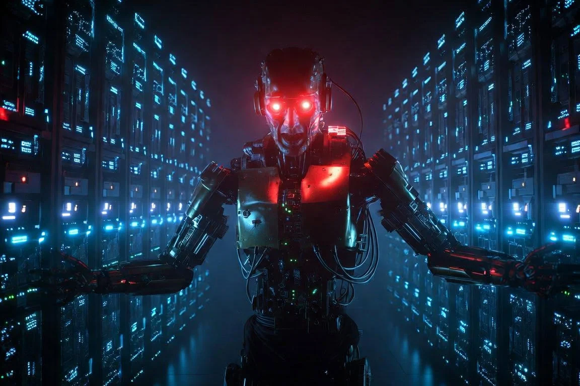 Rise of the Machines: AI Agents Now Burn 5x More Tokens Than Humans -- and the Gap Is Widening Fast