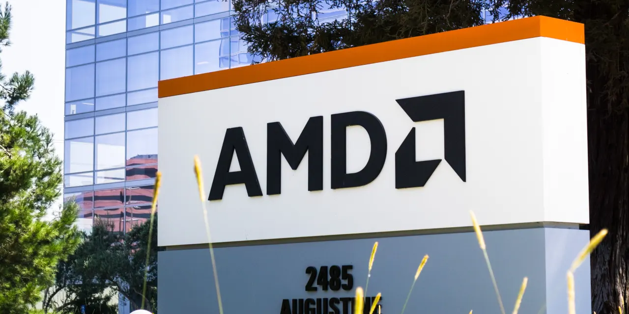 AMD Nears $1 Trillion Mark Proving Nvidia’s Huang Wrong