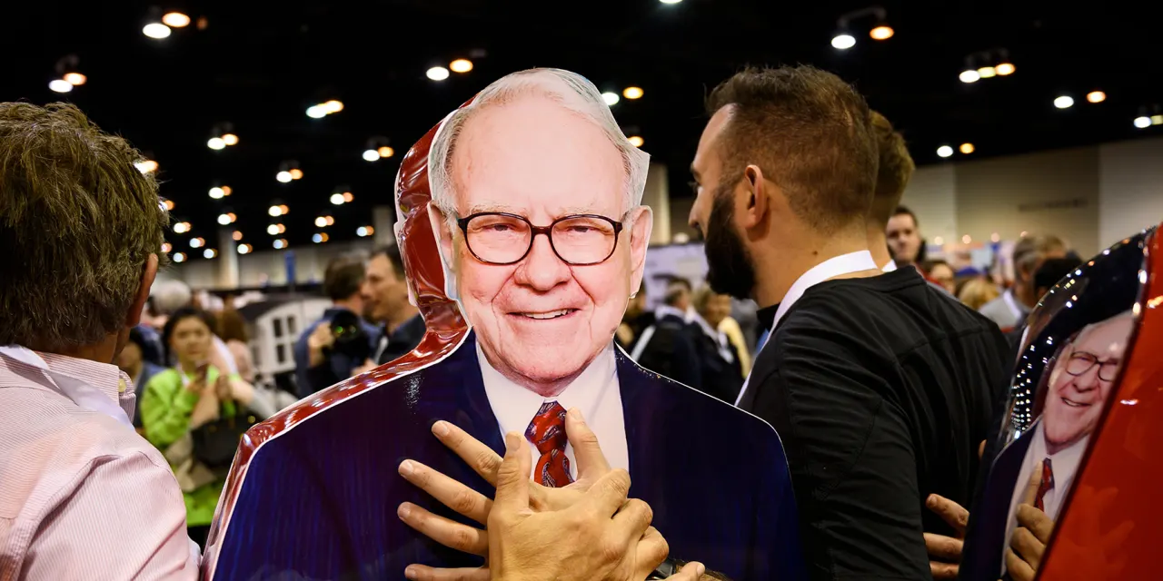 Berkshire Without Buffett: What’s Next for the Company and the Stock