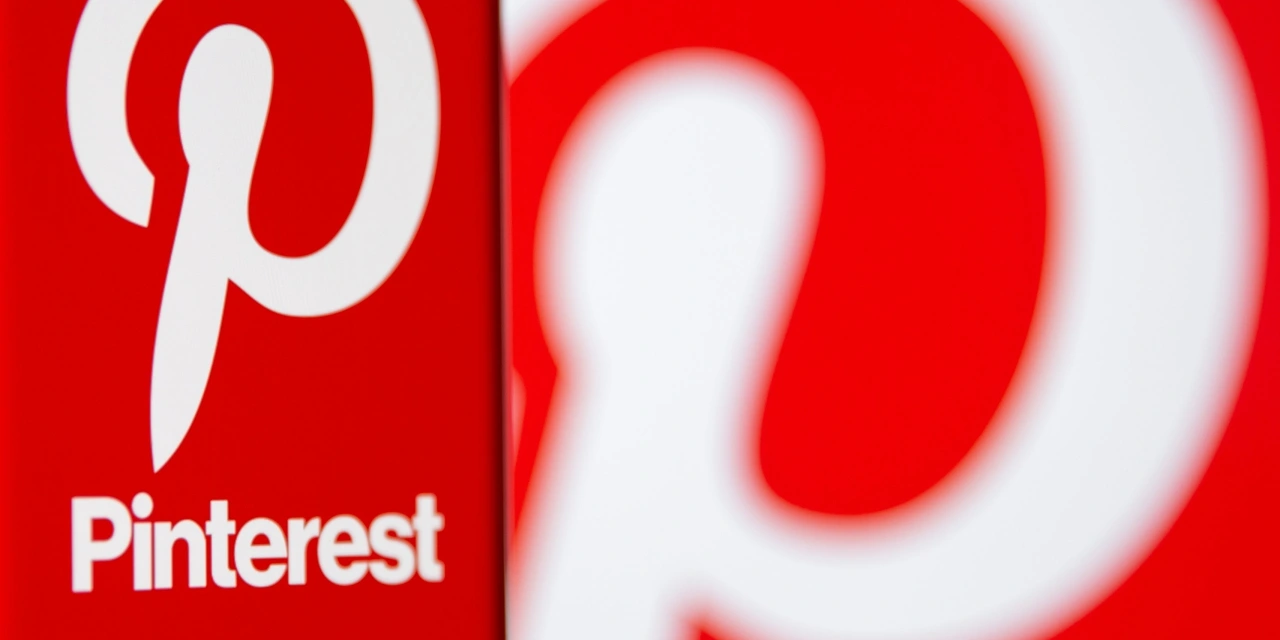 Pinterest Posts Higher First-Quarter Sales, Monthly Users