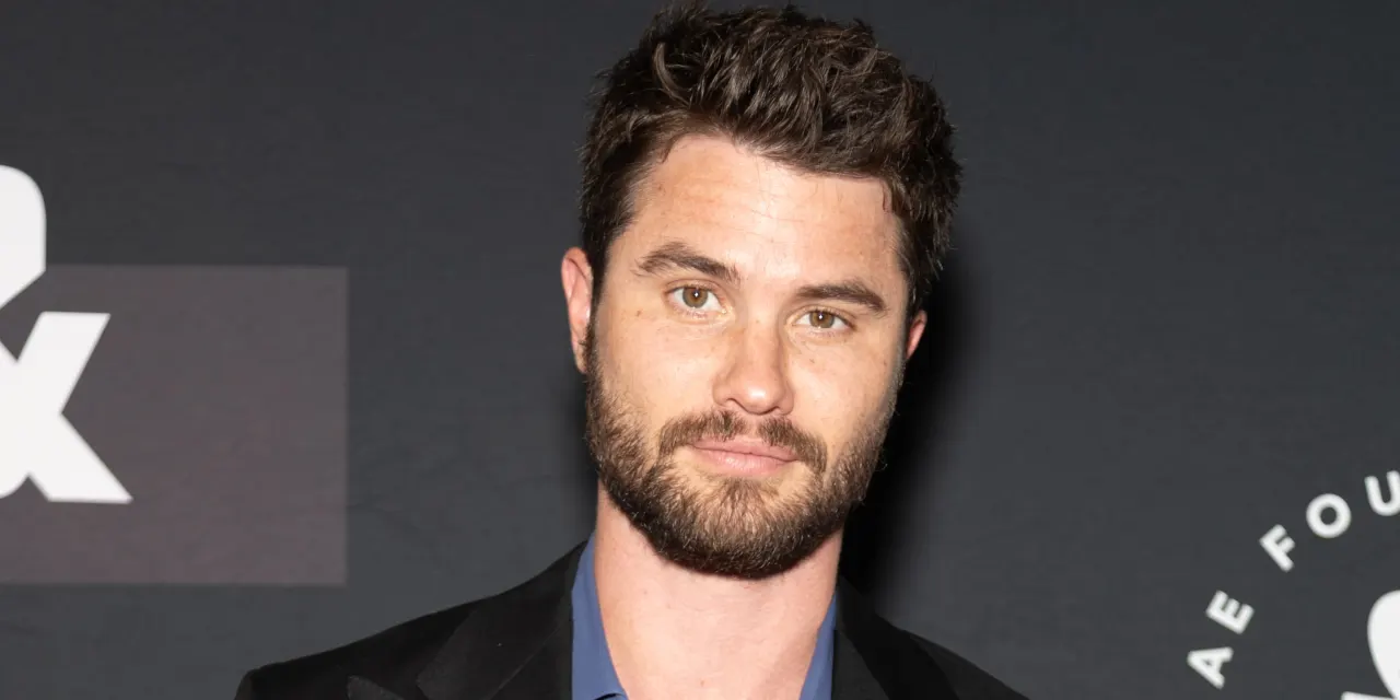 Chase Stokes has sold his South Carolina home for $3 million after wrapping up final season of ‘Outer Banks’