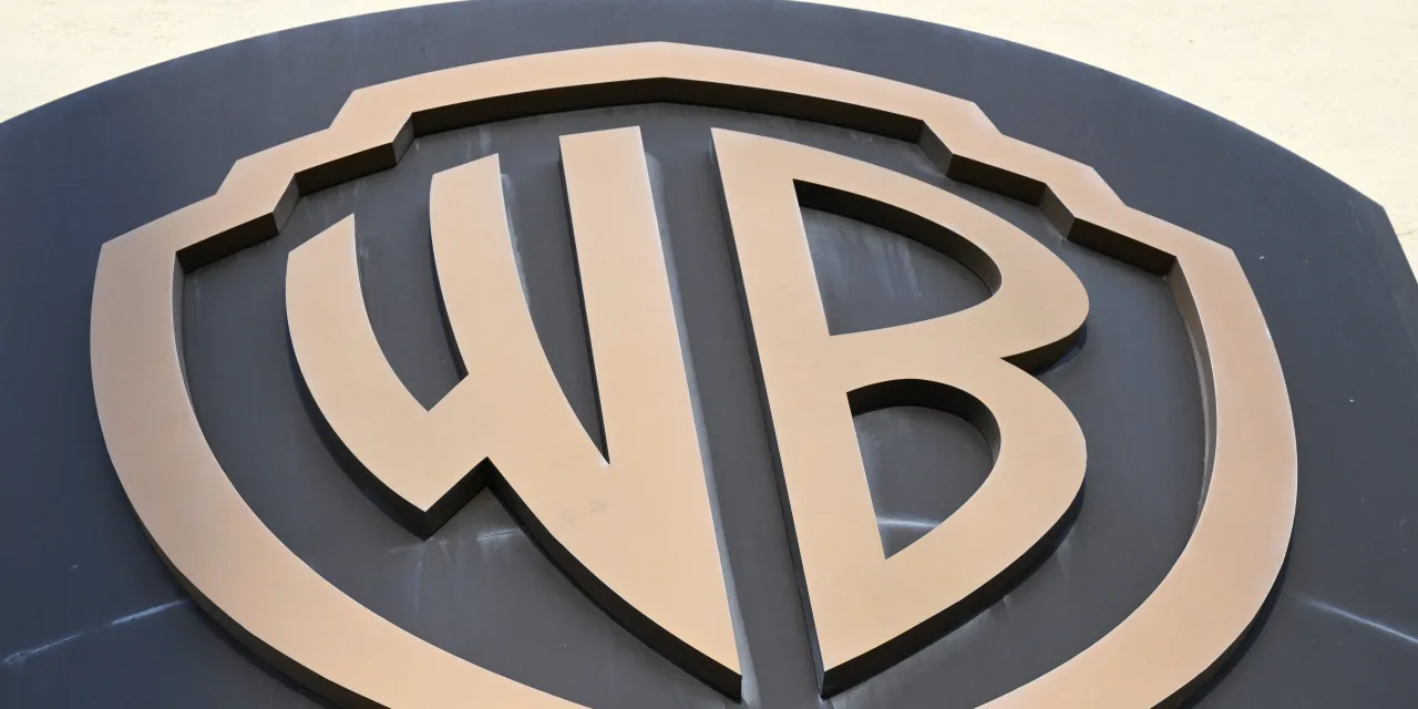 Even Paramount now thinks Netflix is winning the bidding war for Warner Bros. Discovery