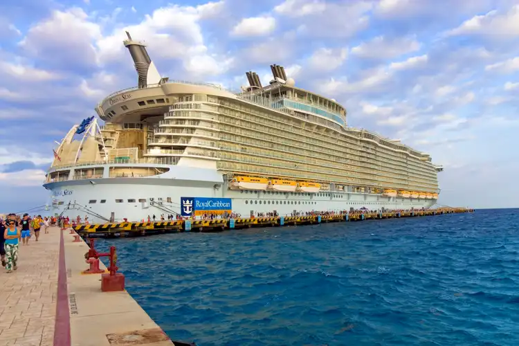 Royal Caribbean's 'Perfecta Program' aims for 20% profit growth