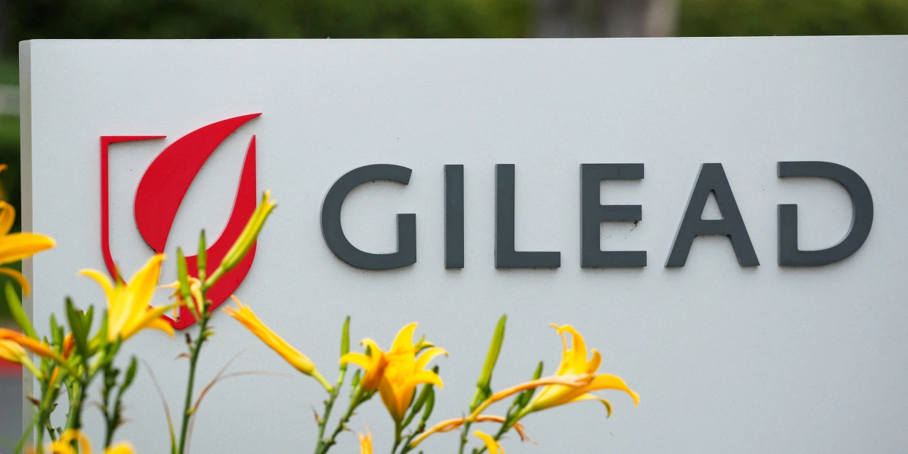 Gilead Sciences to Buy Arcellx in Deal Valued at $7.8 Billion