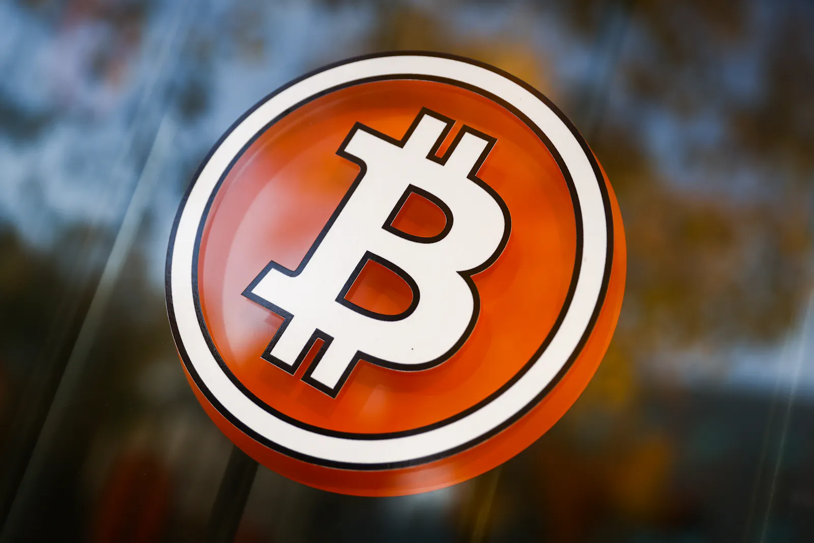 Bitcoin briefly reclaims key $80,000 level