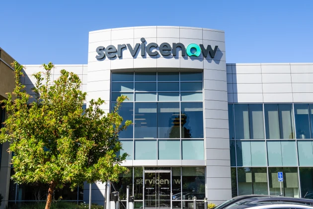 ServiceNow's Q4 revenue grows 20% as AI enterprise solutions take hold, but shares slip