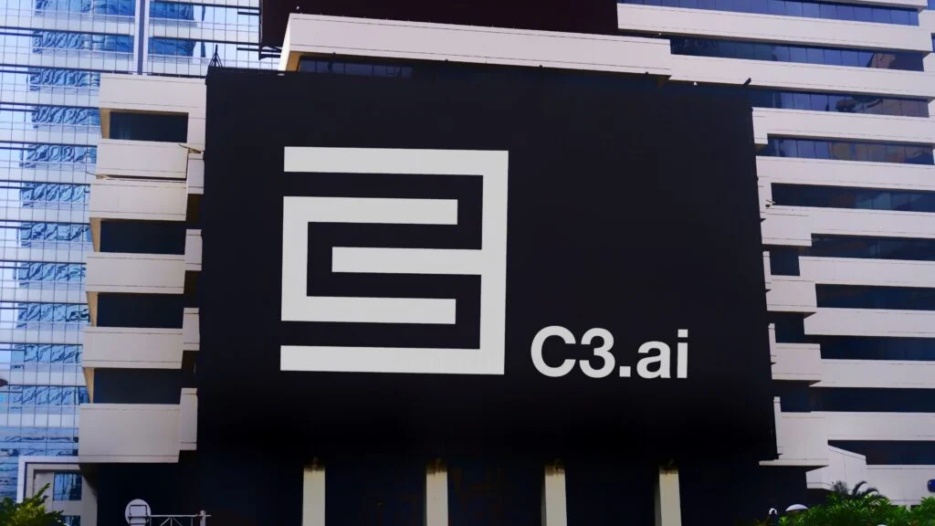 C3.ai Stock Surges Nearly 16% In Wednesday Pre-Market: What's Going On?