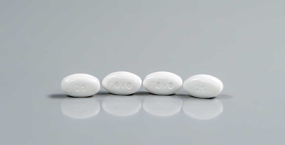 Oral Wegovy Is Off To An Astronomical Launch. Will It Save Novo Nordisk Stock?