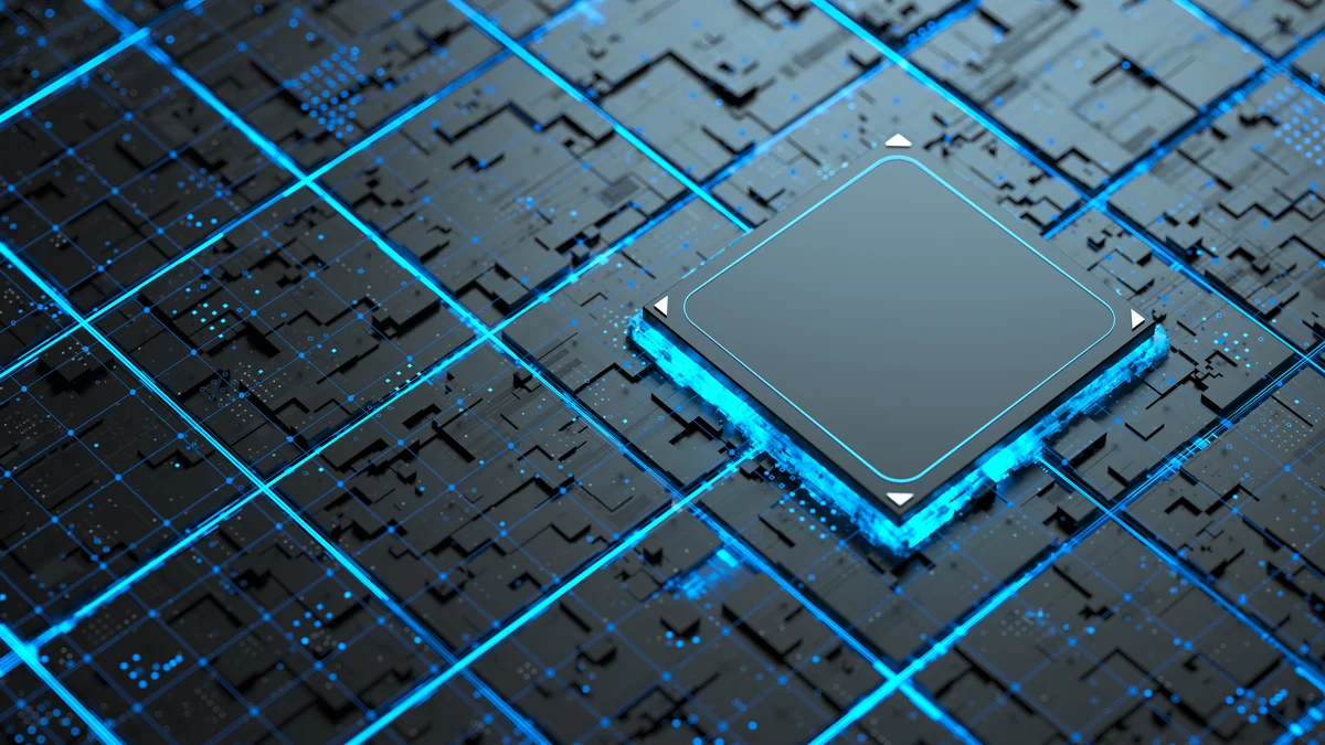 Why Intel Stock Jumped This Week