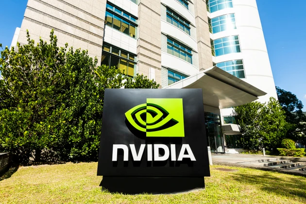 Nvidia, AMD, other chip stocks still have room to run, Raymond James says