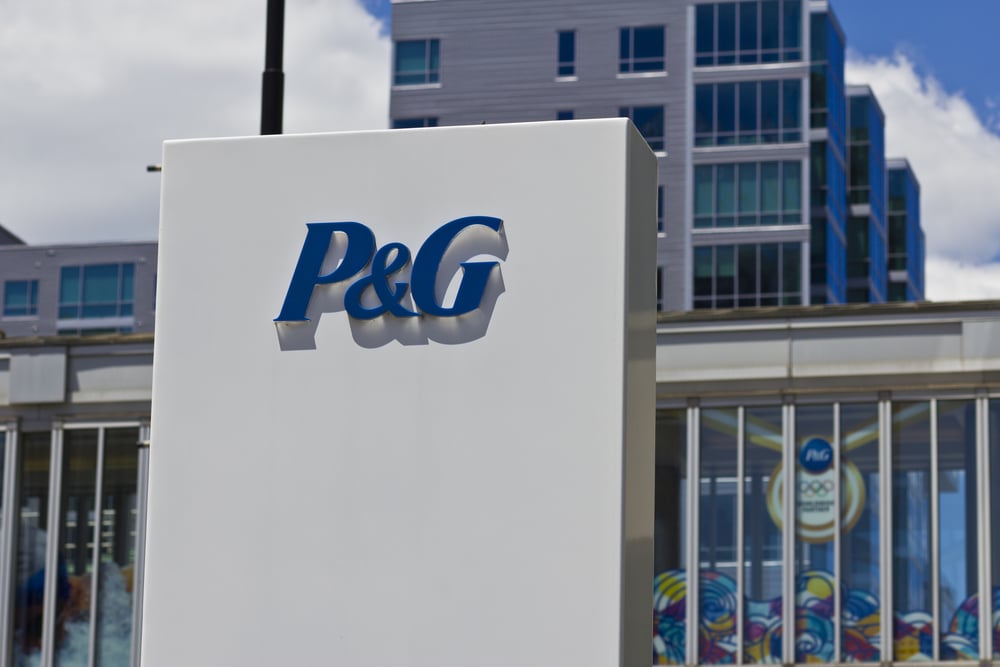 Procter & Gamble, Microsoft And 3 Stocks To Watch Heading Into Wednesday