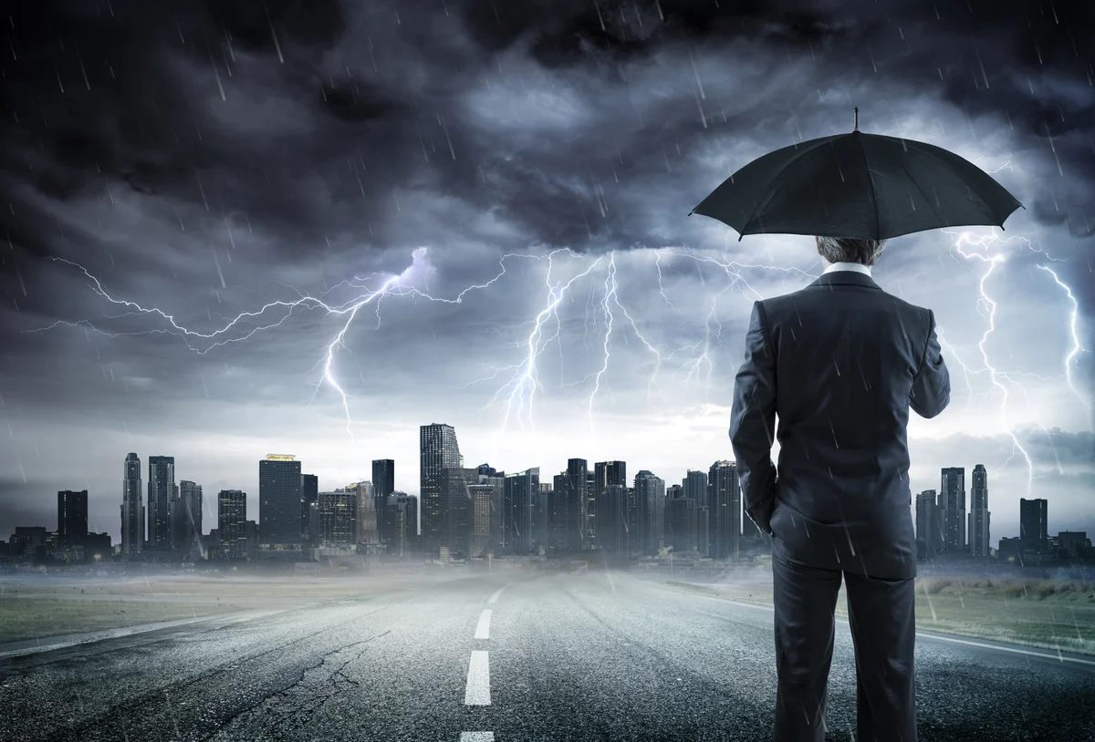 If a Stock Market Crash Is Coming, History Says These 3 ETFs Are the Smartest Buys