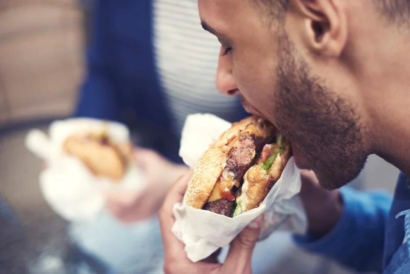McDonald's Is Between a Rock and a Hard Place. Here's Why the Sinking Fast Food Stock Could Still Go Lower