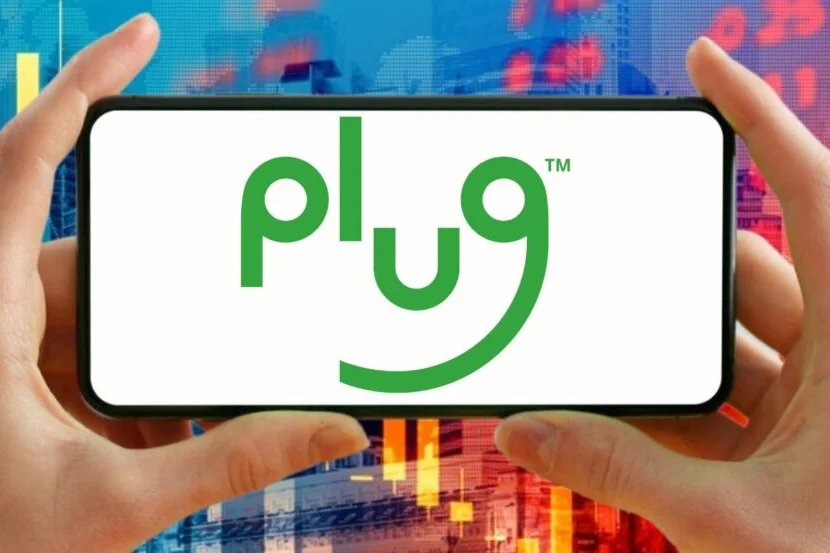 What's Going On With Plug Power Shares Tuesday?
