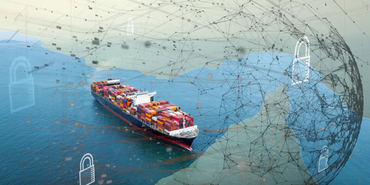 You think Iran is only about oil? No, it’s also about your dinner table.