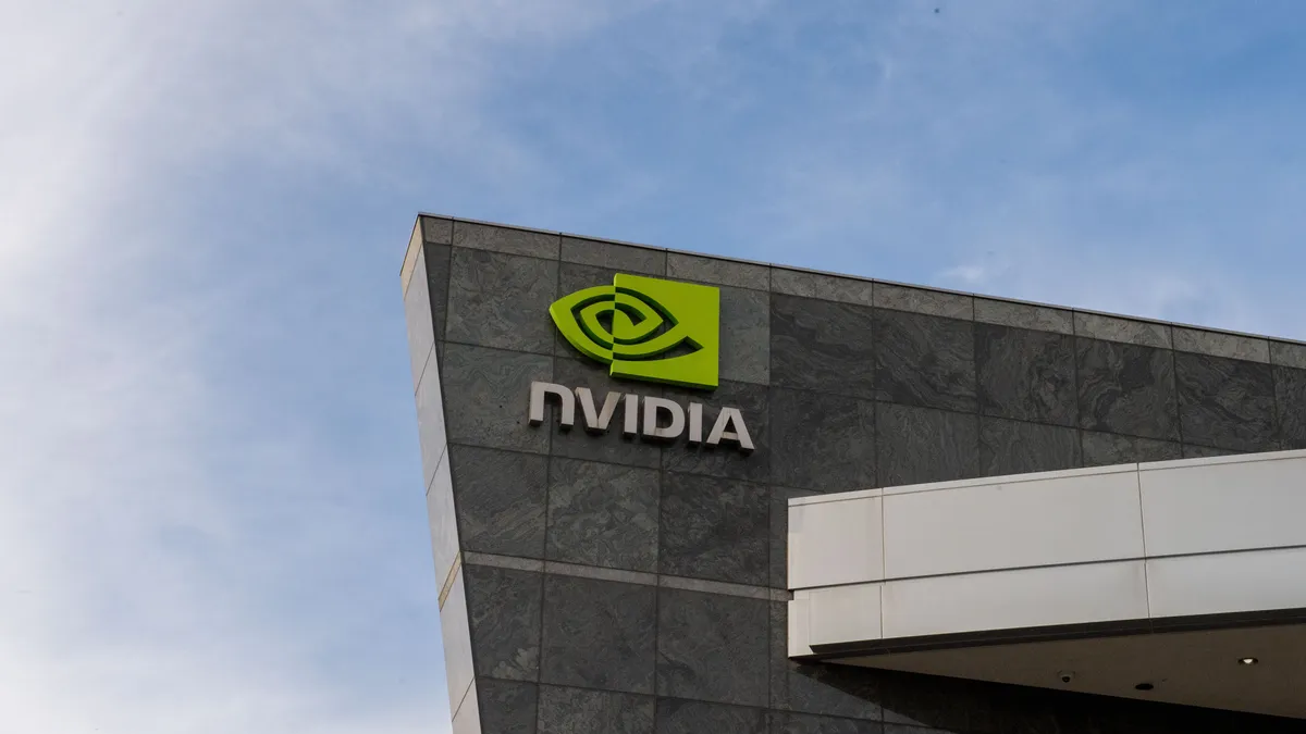 Nvidia is buying an Israeli AI software startup that makes AI chips more efficient