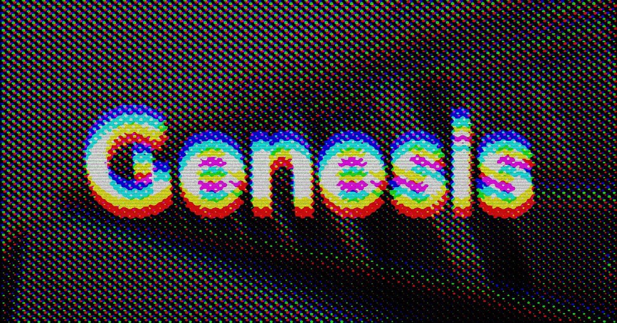 Genesis' Crypto Lending Businesses File for Bankruptcy Protection - CoinDesk