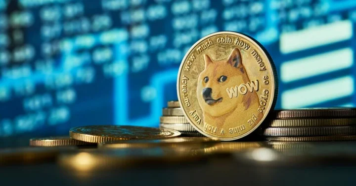 Dogecoin, Shiba Inu Rally As Memecoins Kick Off 2026 With Strong Gains