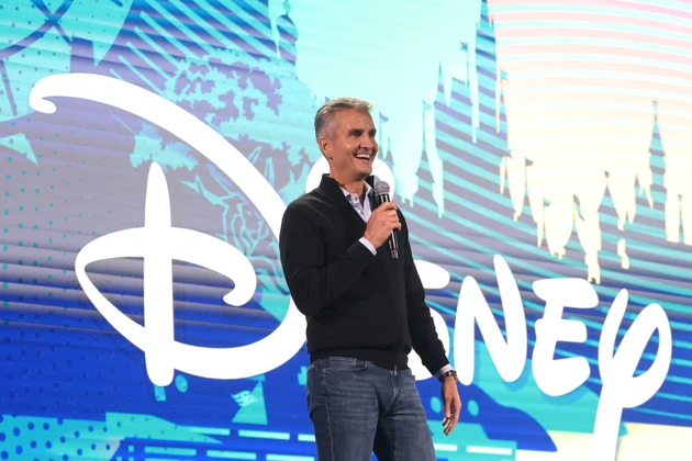 Disney axes $1B OpenAI investment; D'Amaro expected to assess Epic Games cuts