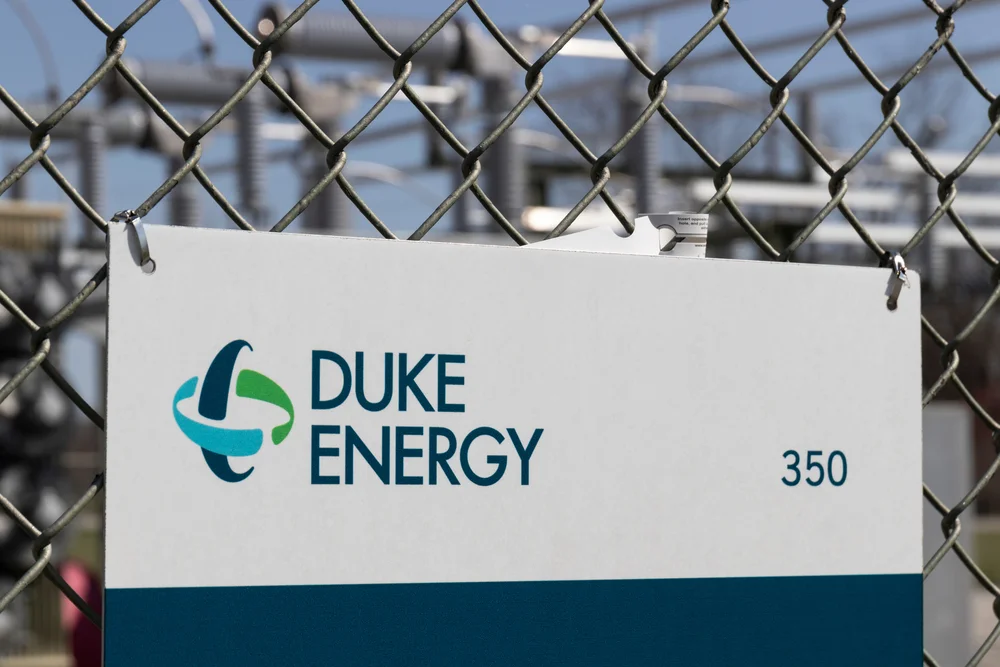 Duke Energy Makes Bigger Profit Thanks To Strong Retail Demand, Price Hikes