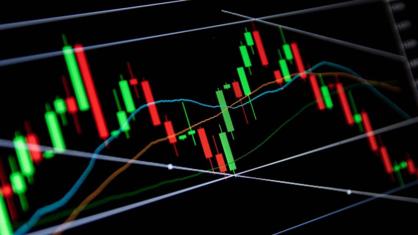 UPS Investor Sentiment Drops 60% on Earnings Backfire And 48,000 Job Cuts