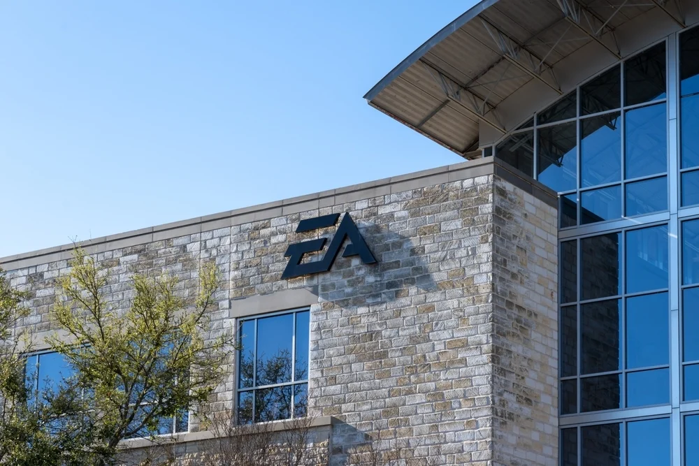 How To Earn $500 A Month From Electronic Arts Stock Ahead Of Q3 Earnings