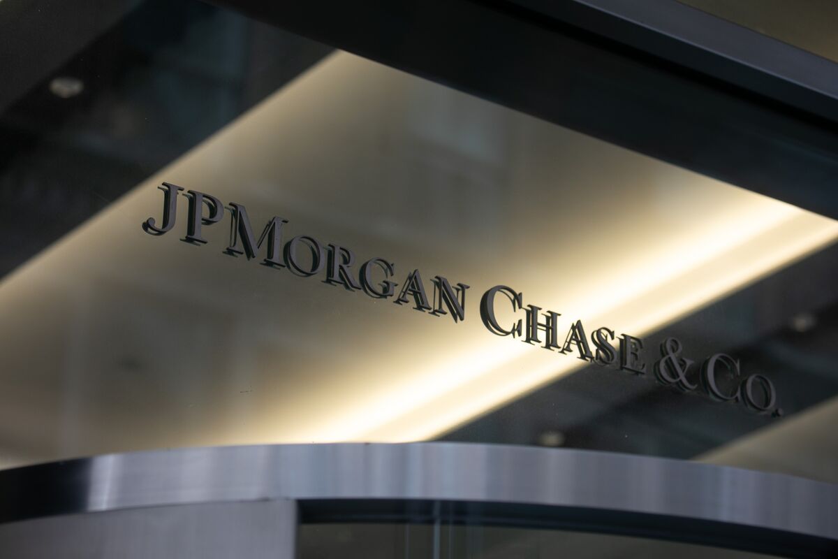 Goldman's Germany Investment Banking Head Mayer to Join JPMorgan - Bloomberg