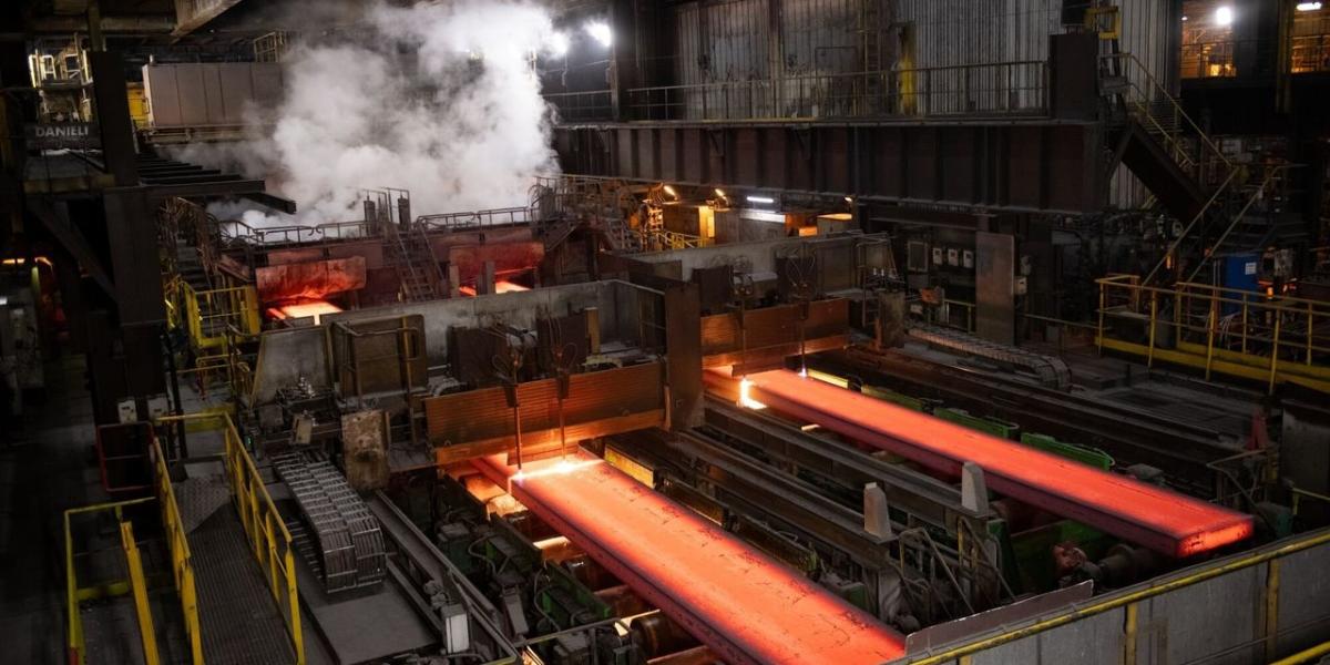 ArcelorMittal Earnings Beat Expectations After Prices, Volumes Improve