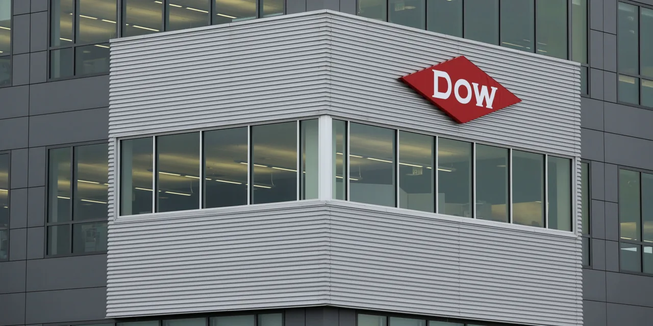 Why Layoffs at 3M and Dow Are More Concerning Than at Amazon and Google
