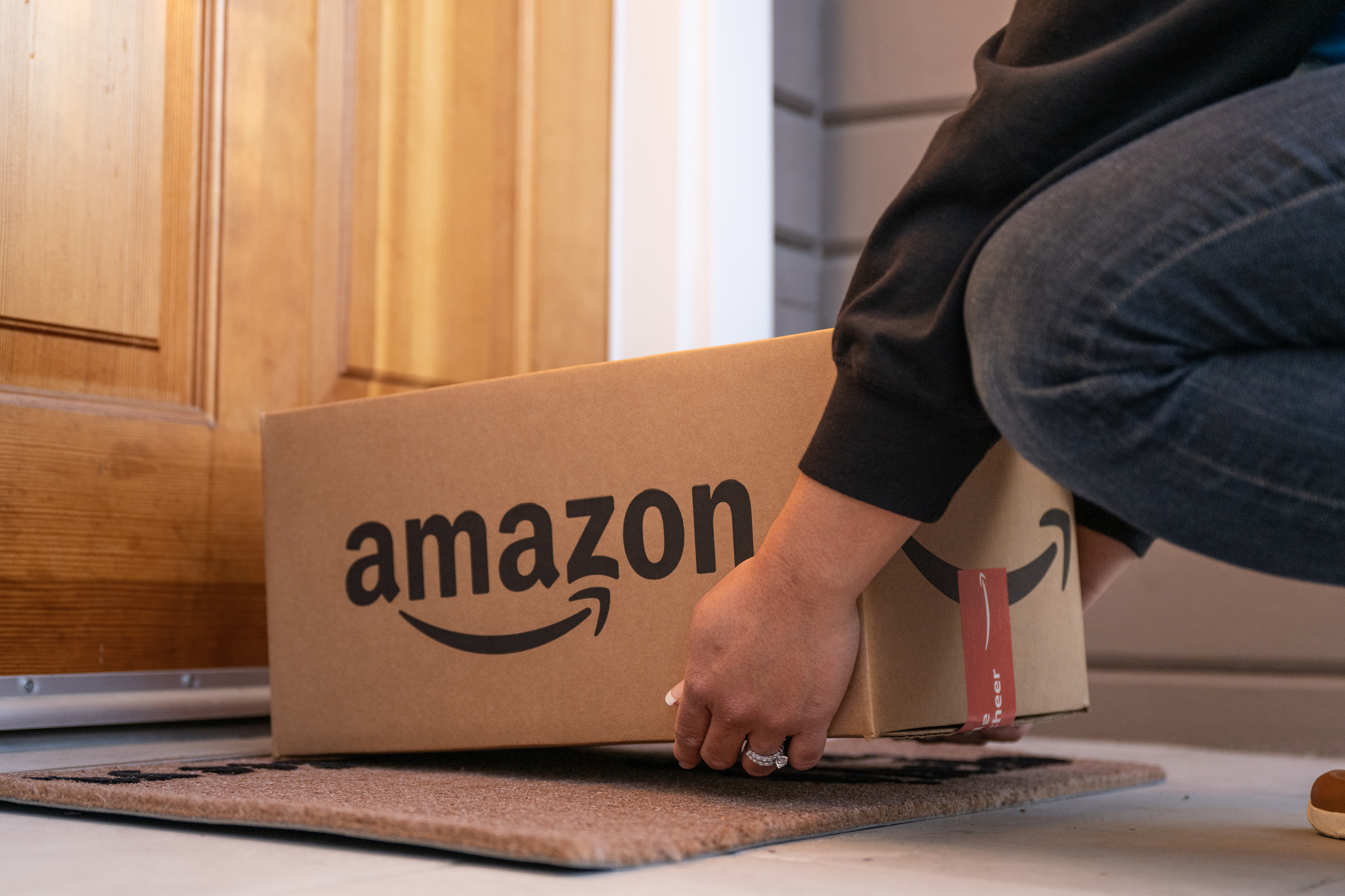 Where Will Amazon Stock Be in 1 Year?