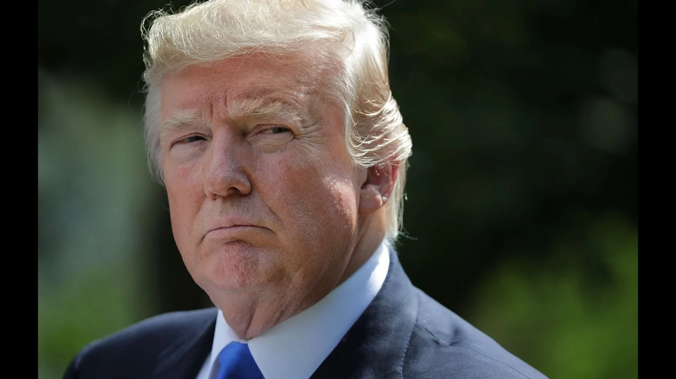 The Second Year of President Donald Trump’s Term Has a Pattern — Here’s What It Means for Stocks